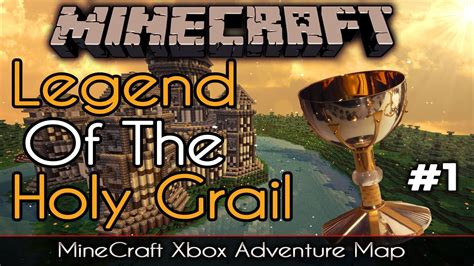 However, the terrain is quite flat despite numerous Trees and Tall Grass, however these may lower the visibility of an area, thus causing great inconvenience to players. . Unholy grail minecraft